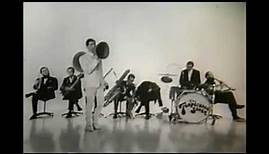 The Temperance Seven - Everybody Loves My Baby (in stereo!)