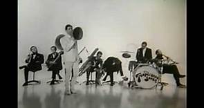 The Temperance Seven - Everybody Loves My Baby (in stereo!)