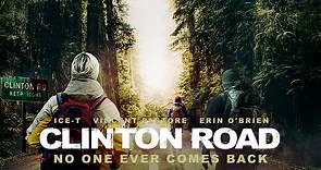Clinton Road | Official Trailer
