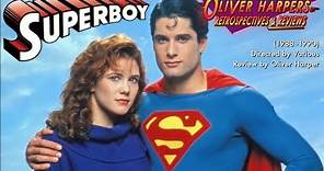 Superboy The TV Series (Part 1) Retrospective / Review