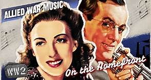 Music to Win a War - Music of World War Two - WW2 - On the Homefront 011