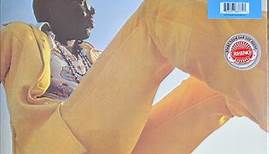 Curtis Mayfield - Curtis