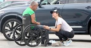 Jennifer Garner Goes Above And Beyond To Help A Stranger In Need