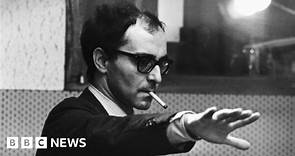 Jean-Luc Godard: Nine things about the man who remade cinema