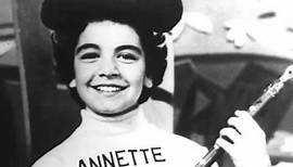 Annette Funicello - Dance Annette (1961)