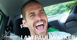 'I Am Paul Walker' Official Trailer | Paramount Network