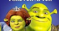Shrek Forever After (2010) - Movie