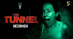 The Tunnel (2011) RESUMEN y EXPLICACIÓN | Películas de Terror