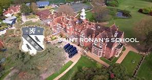 Saint Ronan's Prep School - Hawkhurst, Kent - Promo Film - June 2023