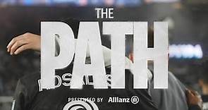 The Path: Wil Trapp