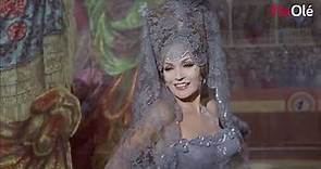 Carmen Sevilla en El relicario (Rafael Gil, 1969)