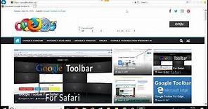 How To Download Google Toolbar For Windows 10 - Free Download & Install Google Toolbar Windows 10