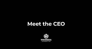 Welcome, Maryana Iskander: New CEO of the Wikimedia Foundation!