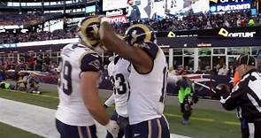 All or Nothing A Season with the Los Angeles Rams Staffel 1 Folge 6 HD Deutsch