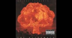 Dr. Dre - The Aftermath FULL ALBUM