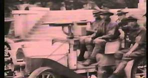 American Gunmaker John Moses Browning documentary film