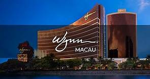 Wynn Hotel Macau | An In Depth Look Inside The Wynn Macau