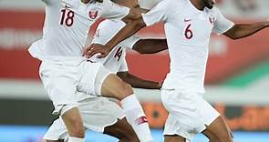 Abdulaziz Hatem goal v Korea Republic at Asian Cup 2019