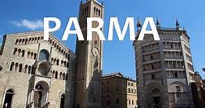 Parma | ITALIA | Viajando con Mirko