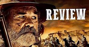 The Best (Only?) Horror Western | Bone Tomahawk Movie Review