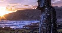 Song of Rapa Nui - película: Ver online en español