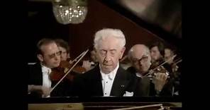 Arthur Rubinstein - Grieg - Piano Concerto in A minor, Op 16