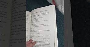 Life and Death (Twilight Reimagined) by Stephenie Meyer Audio reading Chapter Twenty-three