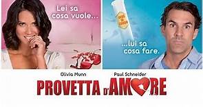 Provetta d'amore - Trailer italiano ufficiale [HD]