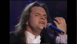 Meat Loaf - I'd Do Anything For Love (Live in Orlando, 1993)