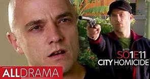 City Homicide: Series 1 Episode 11 | Crime Detective Drama | Full Episodes