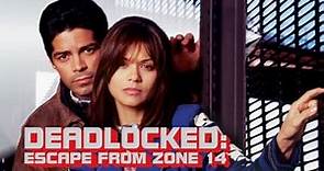 Deadlocked: Escape From Zone 14 (1995)