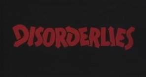 Disorderlies (1987, trailer) [Mark Morales, Darren Robinson, Damon Wimbley, Ralph Bellamy)