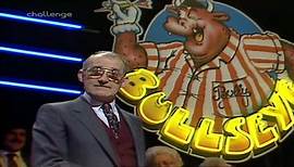 Bullseye star Jim Bowen dies aged 80 | UK News | Sky News