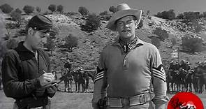El Sargento Hook (Trooper Hook) (1957) - Vídeo Dailymotion