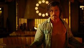 Bad Times at the El Royale | Official Trailer