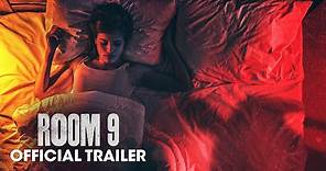 Room 9 (2021 Movie) Official Trailer – Michael Berryman, Scout Taylor-Compton, Brian Anthony Wilson