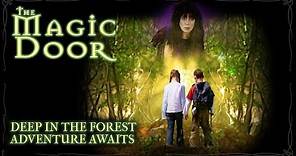 The Magic Door | Full Movie | Jenny Agutter | Patsy Kensit | Anthony Head | Aaron Taylor-Johnson