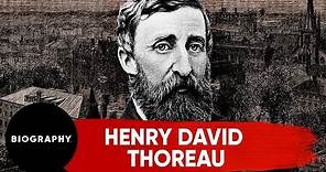 Henry David Thoreau's Civil Disobedience