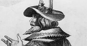 Who was Robert Catesby, how was he involved in the Guy Fawkes gunpowder plot and is Kit Harington a relation?