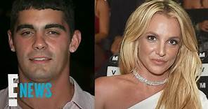 Britney Spears' Ex-Husband Jason Alexander CRASHES Her Wedding | E! News