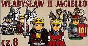 Władysław II Jagiełło cz.8 (Historia Polski #87) (Lata 1399-1403) - Historia na Szybko