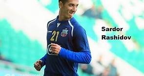 Sardor Rashidov - All Goals & Assists 2014/2015