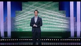 Jimmy Carr- Funny Business (2016) Watch HD - Vídeo Dailymotion