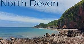 The North Devon Travel Guide