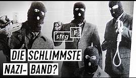 Nazi-Band "Erschießungskommando": Wer steckt dahinter? | STRG_F
