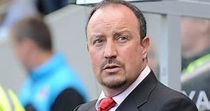 Rafael Benitez: Everton set to appoint former Liverpool manager as Carlo Ancelotti's replacement