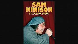 【纪录/单口喜剧】山姆·金尼森：我们为啥笑？Sam Kinison: Why Did We Laugh? (1998)