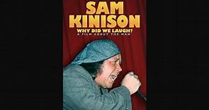【纪录/单口喜剧】山姆·金尼森：我们为啥笑？Sam Kinison: Why Did We Laugh? (1998)
