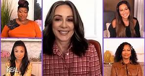 Patricia Heaton Shares the Importance of Doing Stuff for Yourself