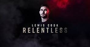 [Documentary trailer] Lewis Cook: Relentless